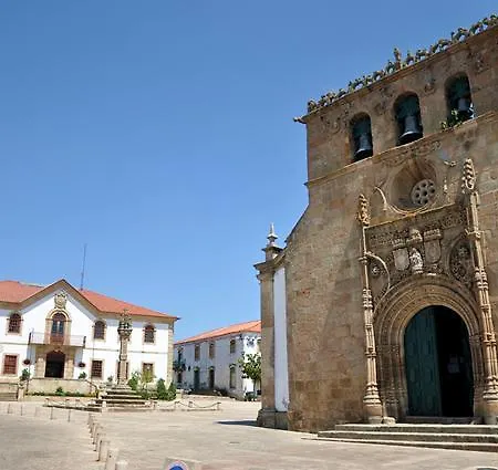 Valley Vila Nova de Foz Coa