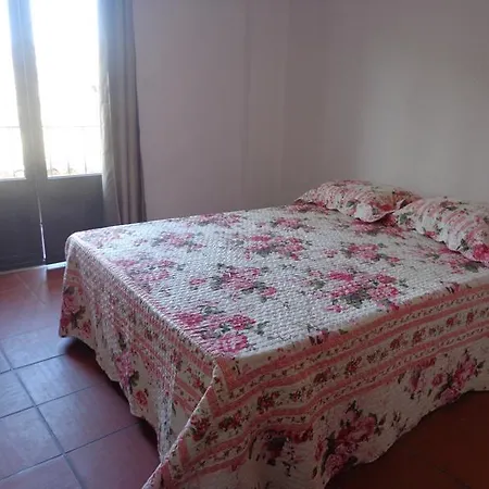 Valley Apartment