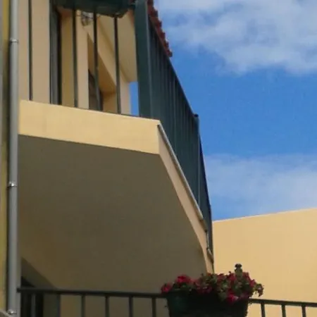 Apartment Valley Vila Nova de Foz Coa